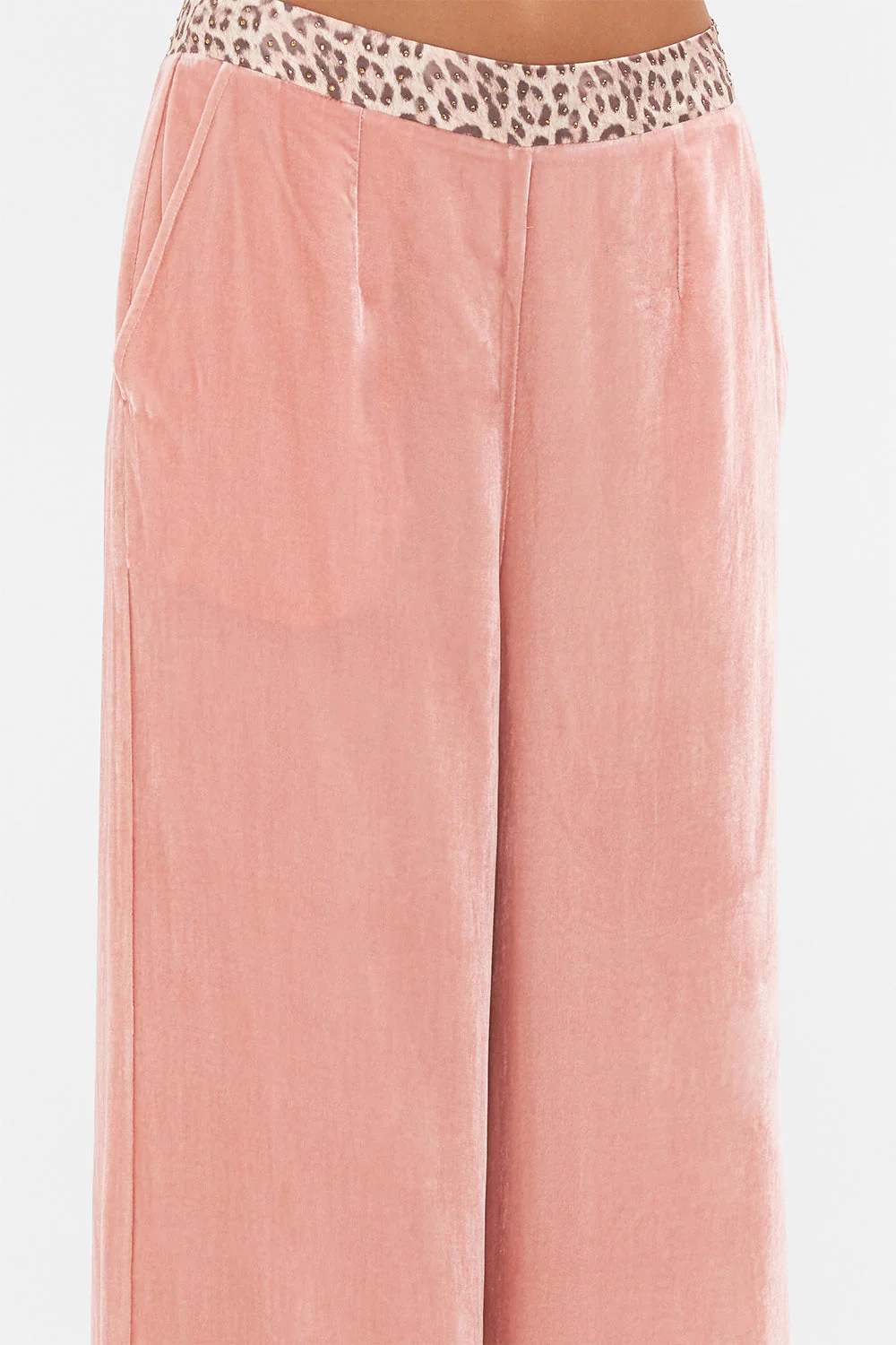 STRAIGHT LEG RELAXED TROUSER BAMBINO BLISS - Image 6