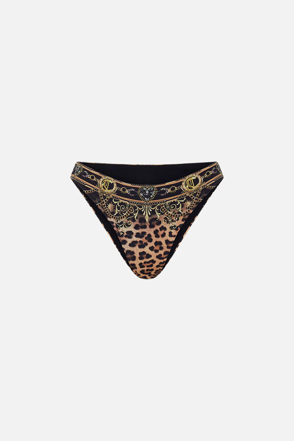 MINI REGULAR BRIEF MASKED AT MOONLIGHT - Image 3