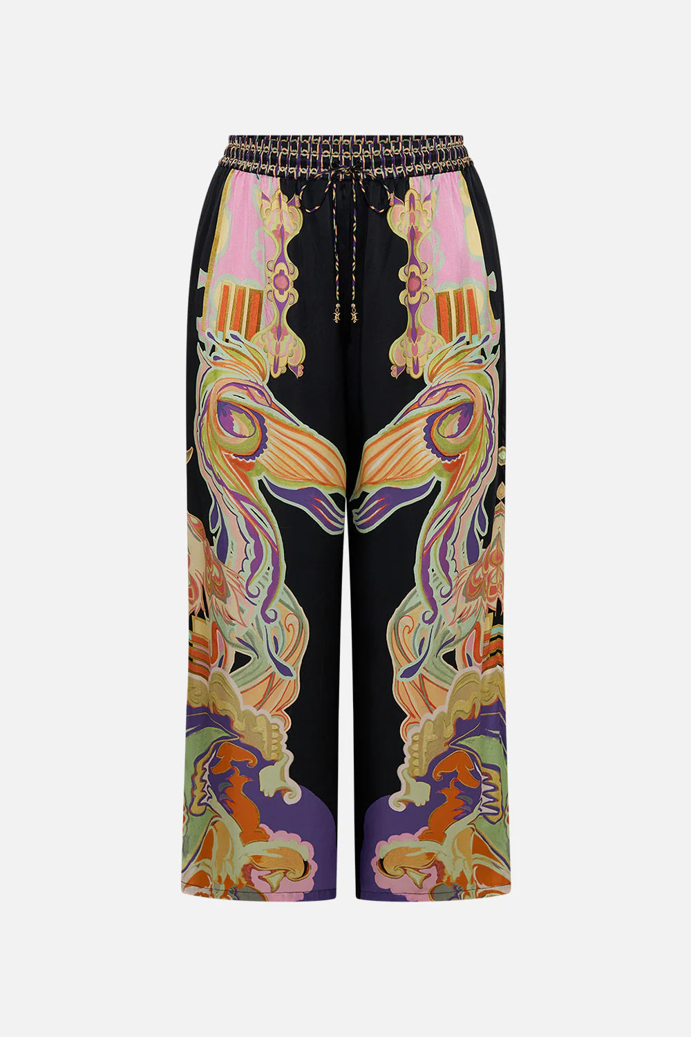 STRAIGHT LEG PANT CLUB CINEMANIA - Image 8