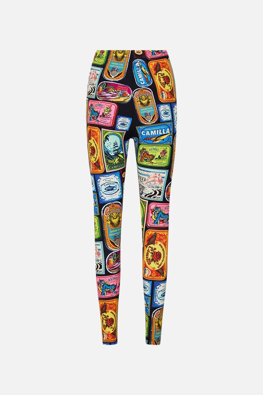 JERSEY ACTIVE LEGGING SAL DO MAR - Image 7