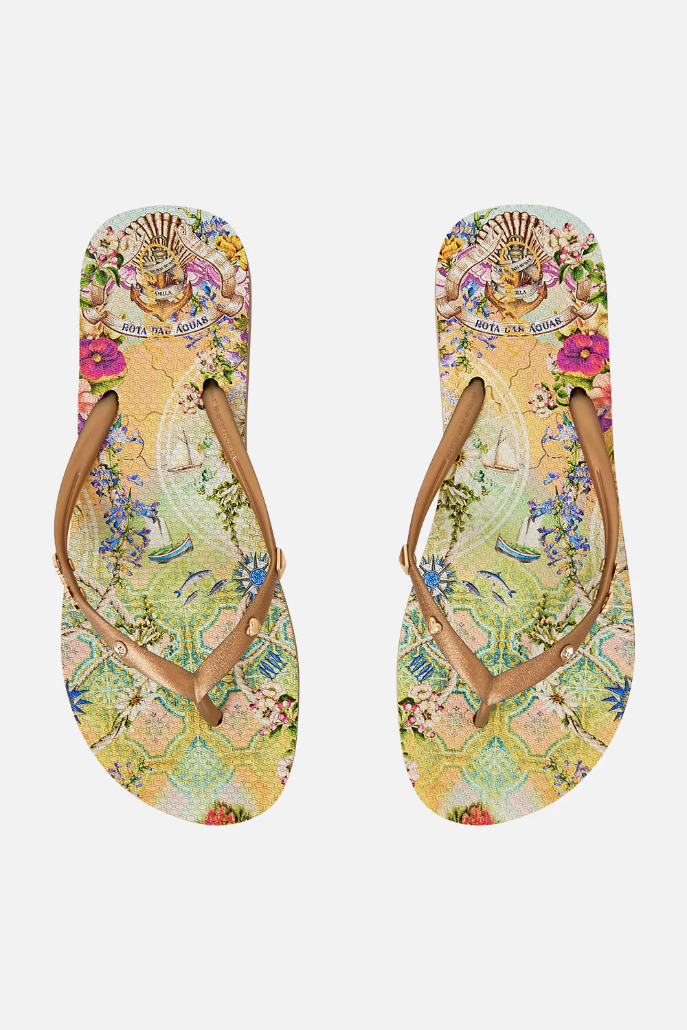 THONGS JUST COASTING - Image 5