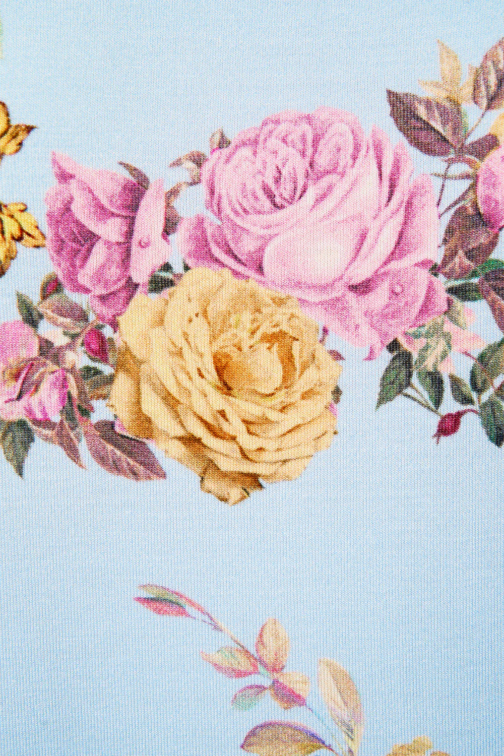 JERSEY TURTLENECK TILED IN TIME - Image 8