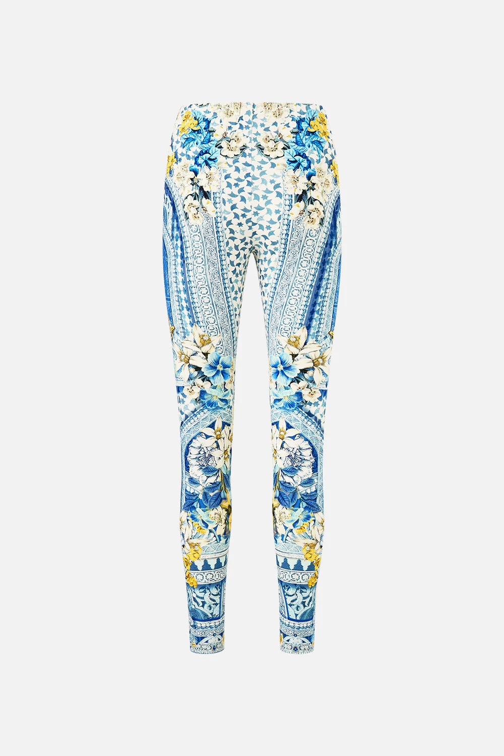 LEGGINGS DE NADA GRANADA - Image 6